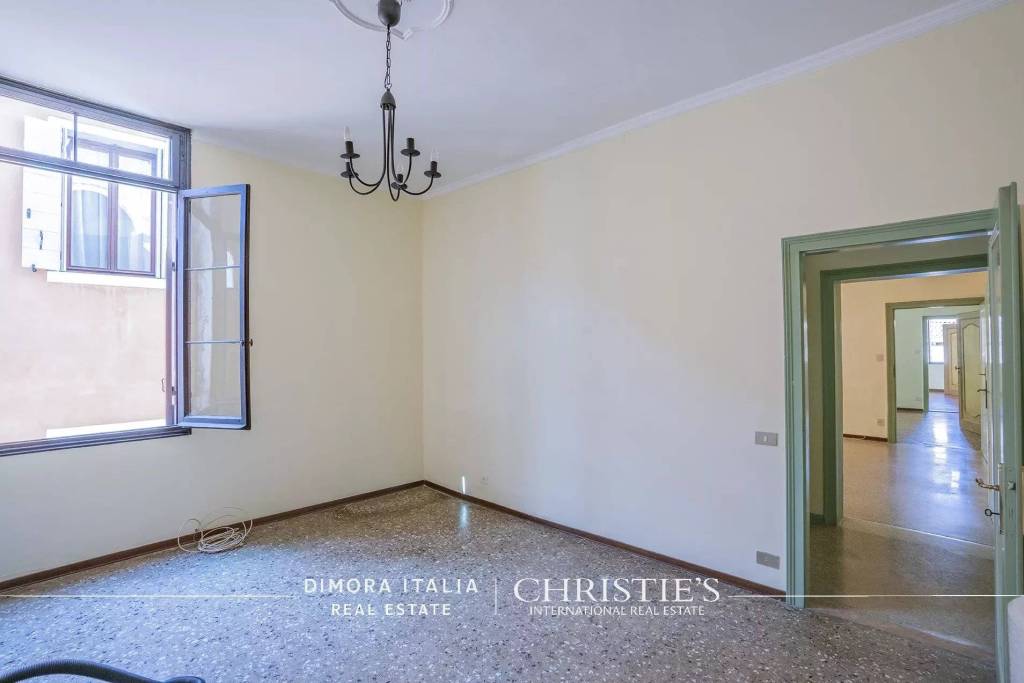 appartamento in vendita a Camisano Vicentino in zona Santa Maria