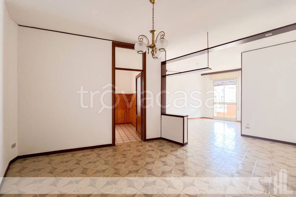 appartamento in vendita a Camisano Vicentino in zona Santa Maria
