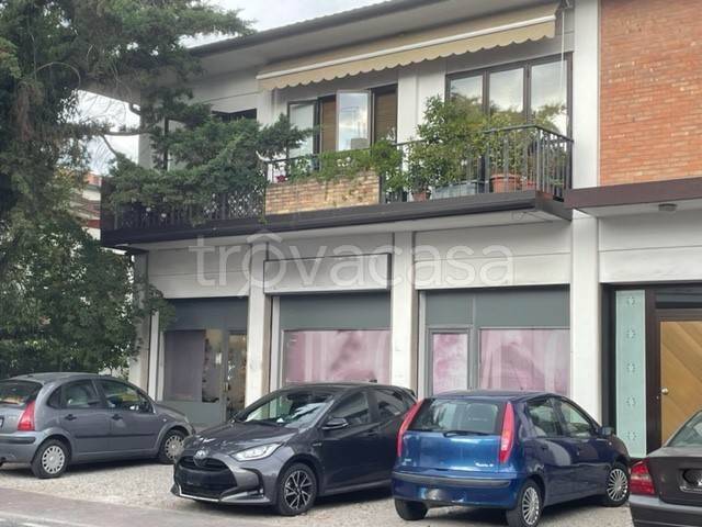 appartamento in vendita a Camisano Vicentino in zona Santa Maria