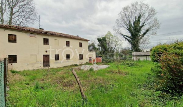 casa indipendente in vendita a Camisano Vicentino in zona Santa Maria