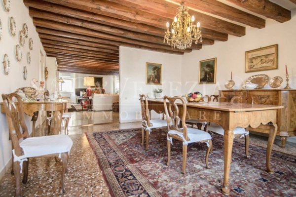 appartamento in vendita a Camisano Vicentino in zona Santa Maria