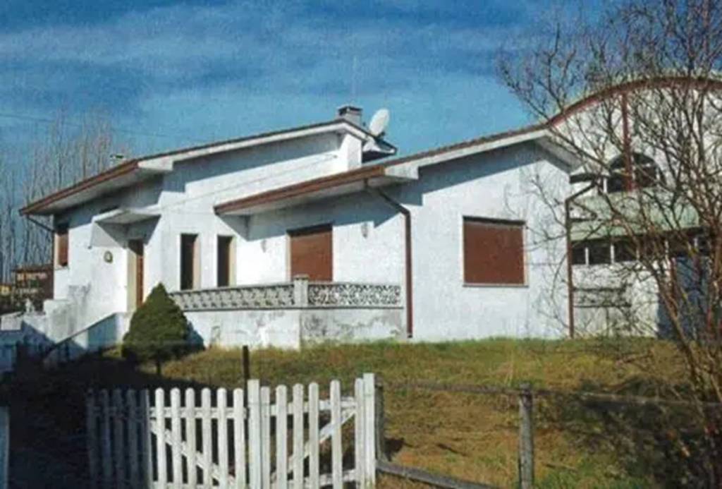 casa indipendente in vendita a Camisano Vicentino