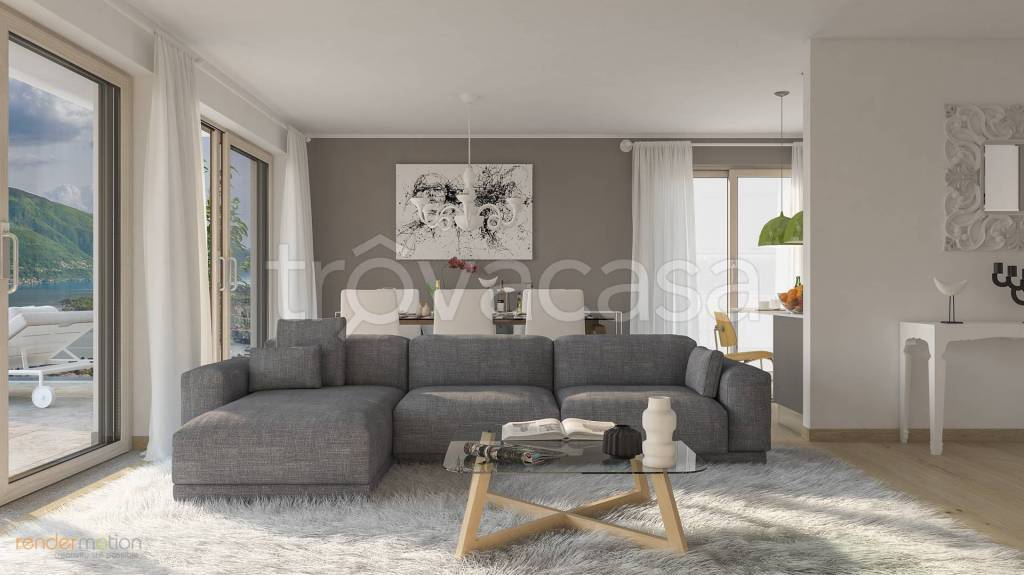casa indipendente in vendita a Camisano Vicentino in zona Santa Maria