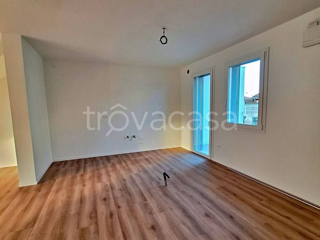 casa indipendente in vendita a Camisano Vicentino in zona Santa Maria