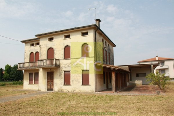 casa indipendente in vendita a Camisano Vicentino