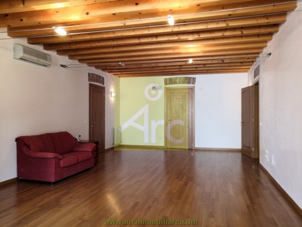 appartamento in vendita a Camisano Vicentino