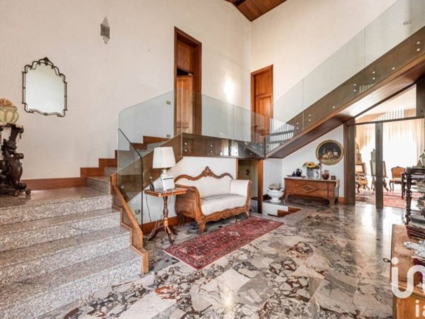 casa indipendente in vendita a Camisano Vicentino