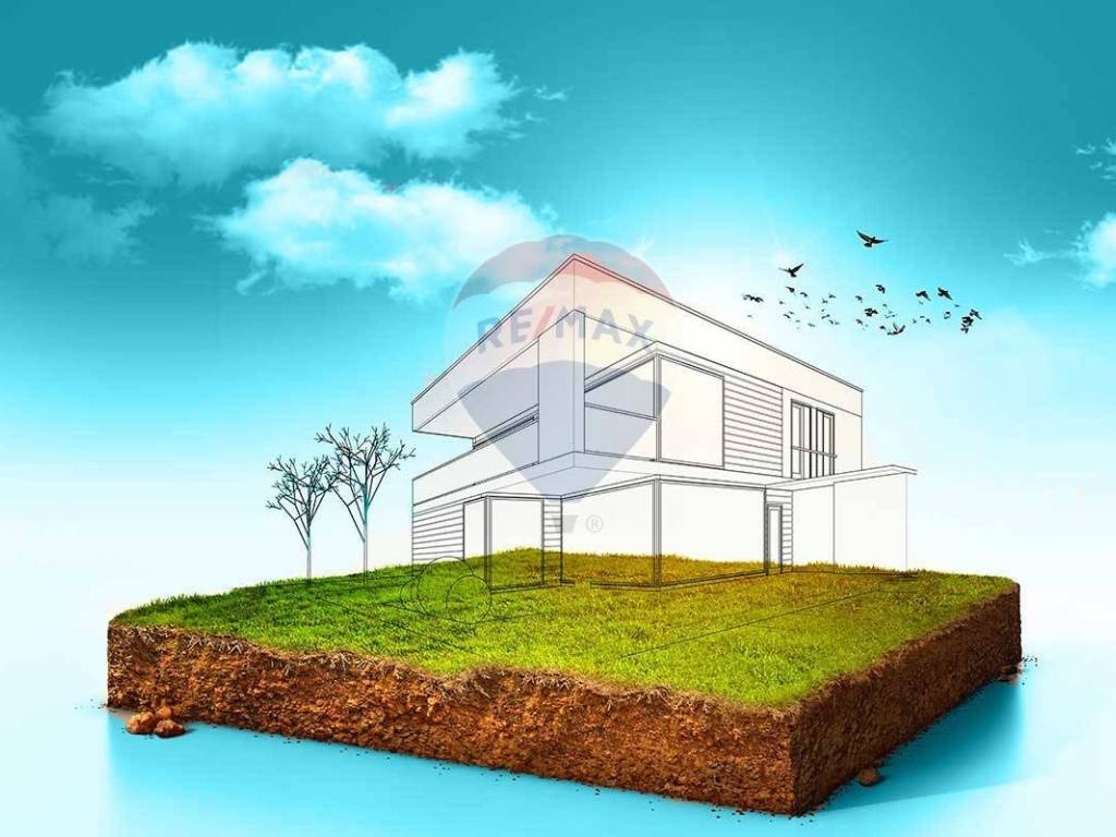 terreno edificabile in vendita a Camisano Vicentino