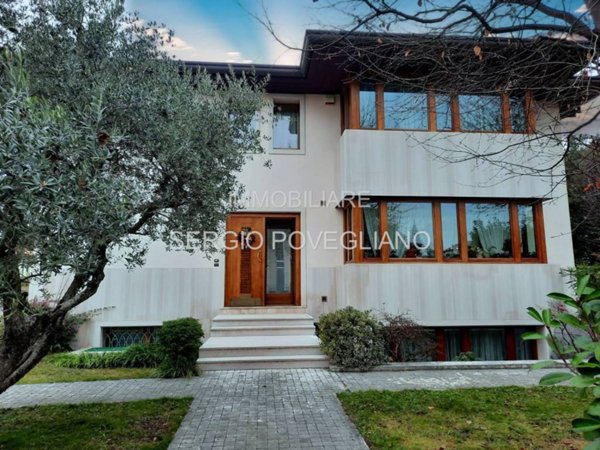 casa indipendente in vendita a Camisano Vicentino in zona Santa Maria