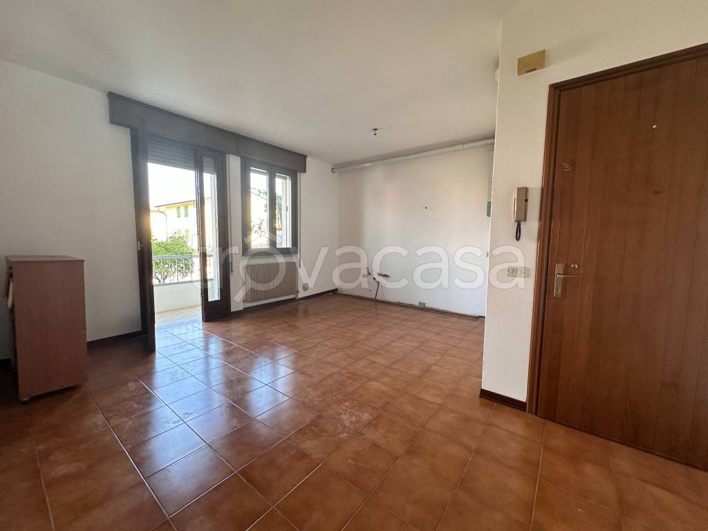 appartamento in vendita a Camisano Vicentino