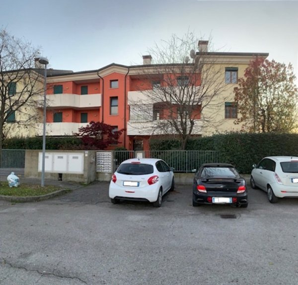 appartamento in vendita a Camisano Vicentino