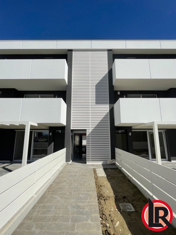 appartamento in vendita a Camisano Vicentino