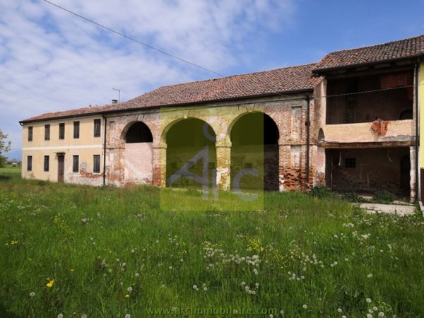 casa indipendente in vendita a Camisano Vicentino