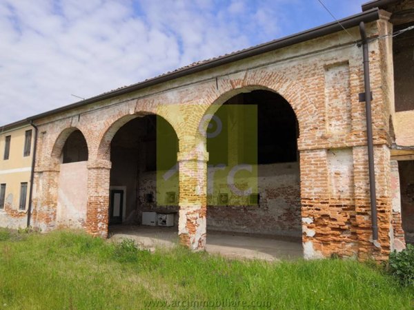 casa indipendente in vendita a Camisano Vicentino