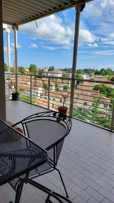 appartamento in vendita a Camisano Vicentino in zona Santa Maria