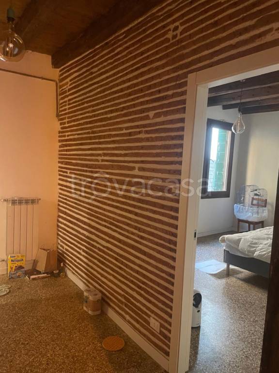 appartamento in vendita a Camisano Vicentino in zona Santa Maria