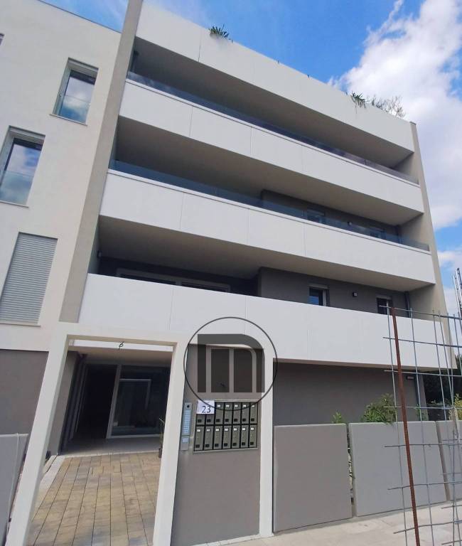 appartamento in vendita a Camisano Vicentino in zona Santa Maria