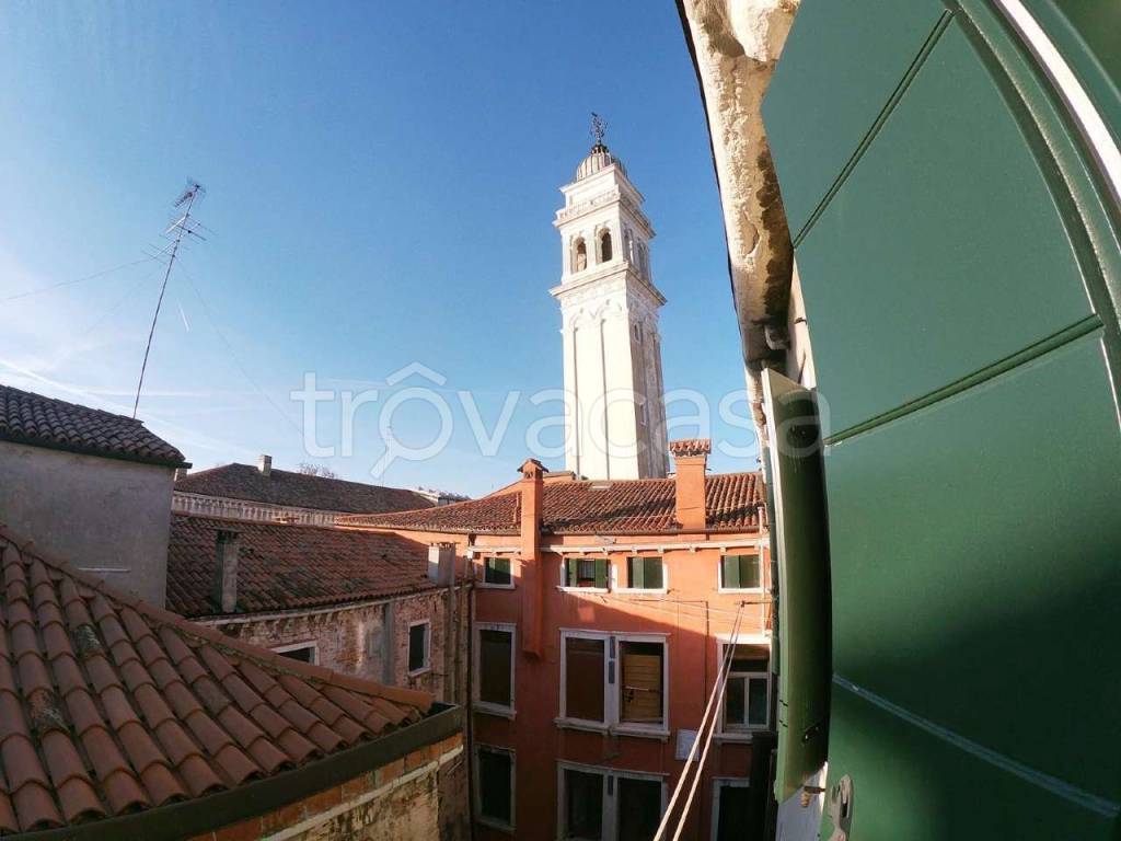 appartamento in vendita a Camisano Vicentino in zona Santa Maria