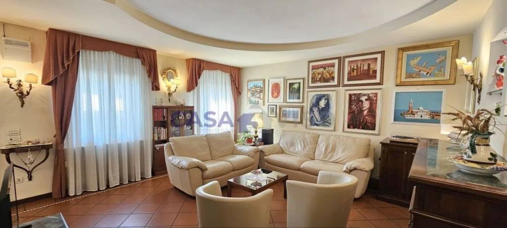 casa indipendente in vendita a Camisano Vicentino in zona Santa Maria