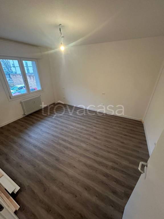 appartamento in vendita a Camisano Vicentino in zona Santa Maria