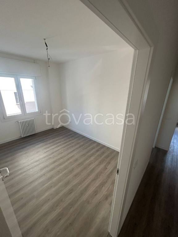appartamento in vendita a Camisano Vicentino in zona Santa Maria