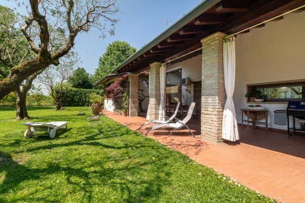 casa indipendente in vendita a Camisano Vicentino