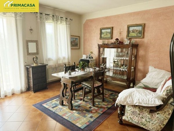 casa indipendente in vendita a Camisano Vicentino