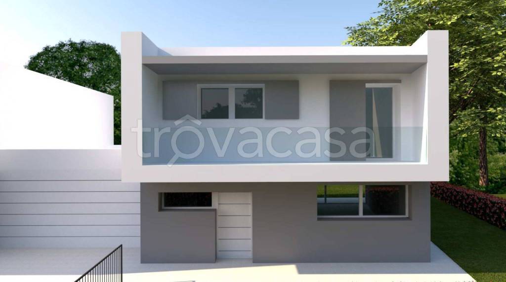 casa indipendente in vendita a Camisano Vicentino