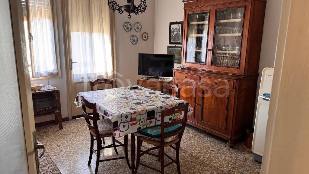casa indipendente in vendita a Camisano Vicentino in zona Santa Maria