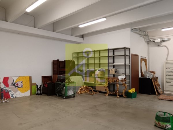 locale di sgombero in vendita a Camisano Vicentino in zona Santa Maria