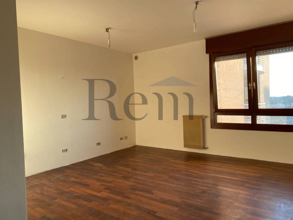 appartamento in vendita a Camisano Vicentino in zona Santa Maria