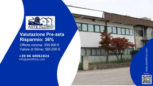 appartamento in vendita a Camisano Vicentino