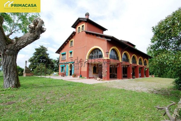casa indipendente in vendita a Camisano Vicentino