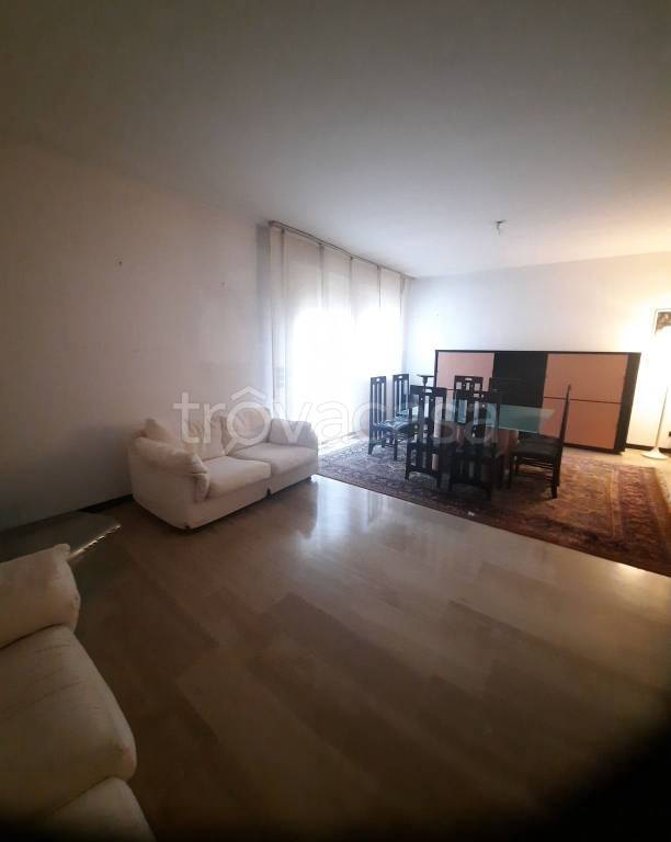 appartamento in vendita a Camisano Vicentino in zona Santa Maria