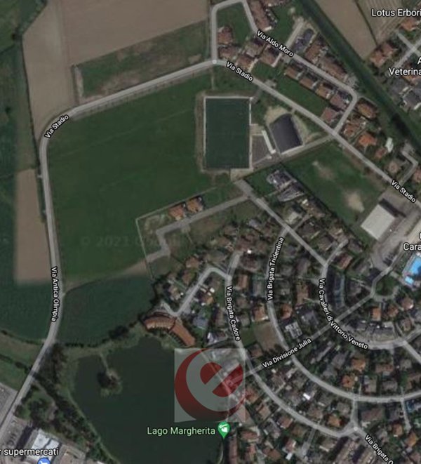 casa indipendente in vendita a Camisano Vicentino