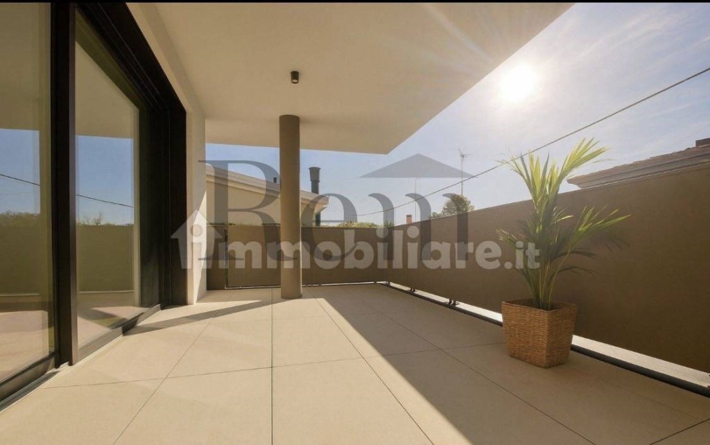 appartamento in vendita a Camisano Vicentino in zona Santa Maria