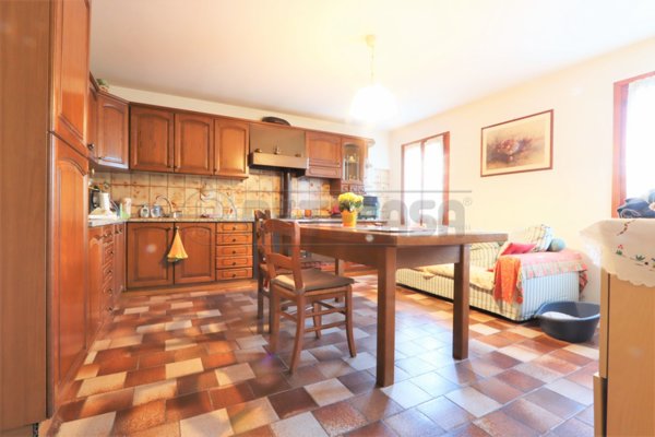casa indipendente in vendita a Camisano Vicentino