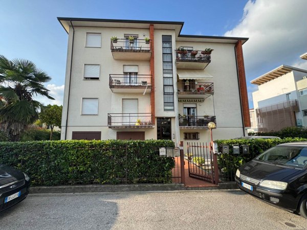 appartamento in vendita a Camisano Vicentino