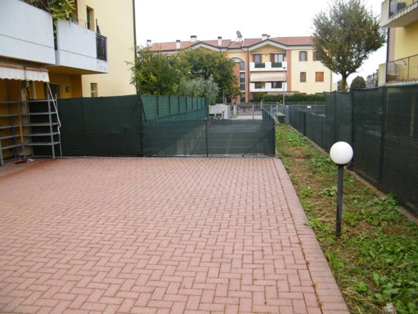 appartamento in vendita a Camisano Vicentino