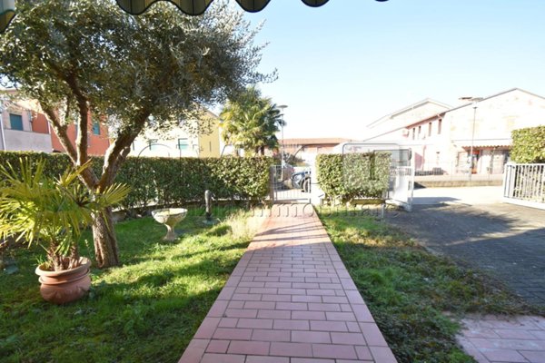 casa indipendente in vendita a Camisano Vicentino