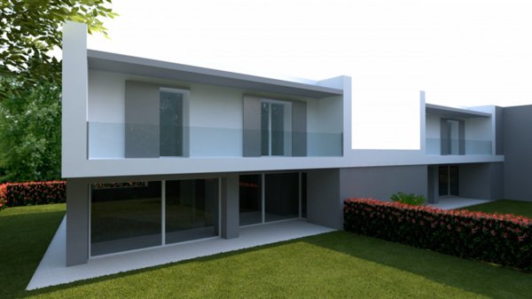 casa indipendente in vendita a Camisano Vicentino