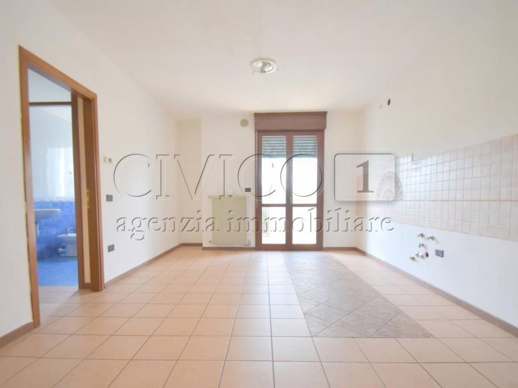 appartamento in vendita a Camisano Vicentino