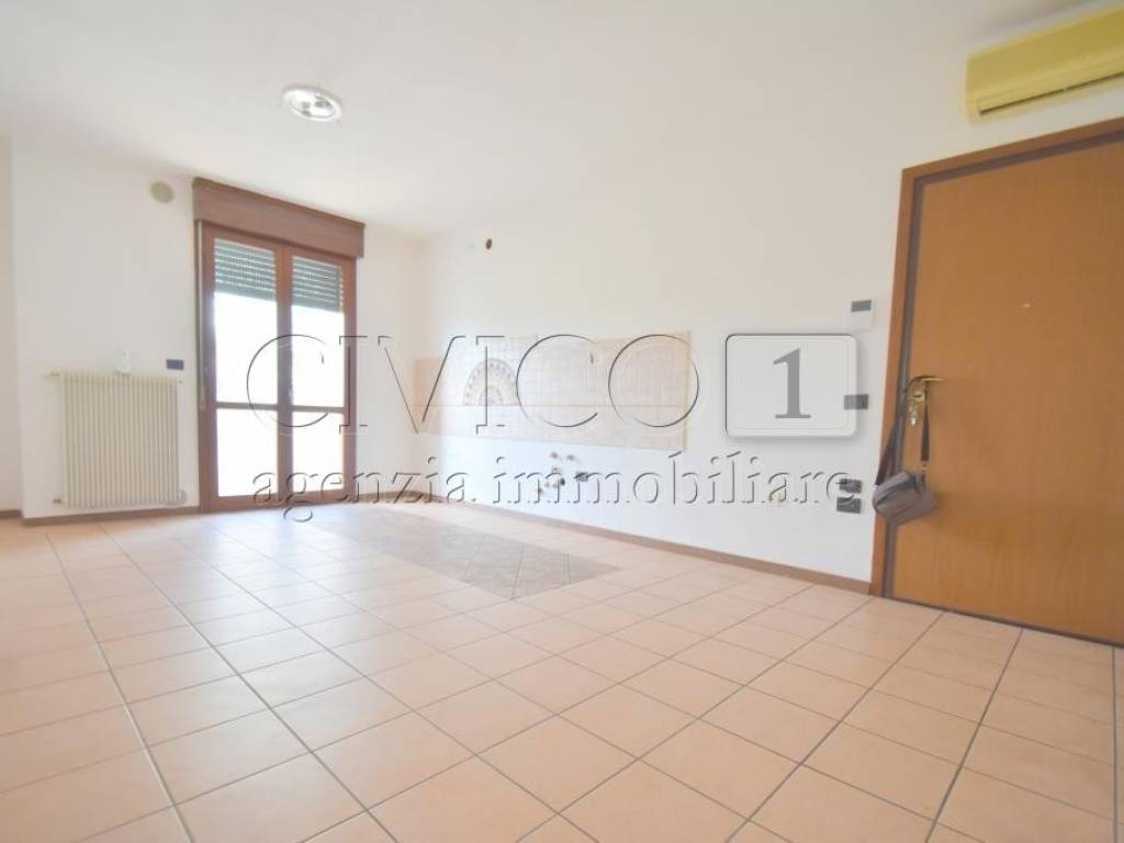 appartamento in vendita a Camisano Vicentino