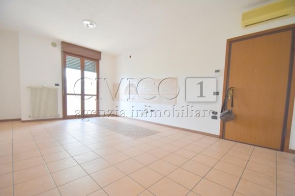 appartamento in vendita a Camisano Vicentino