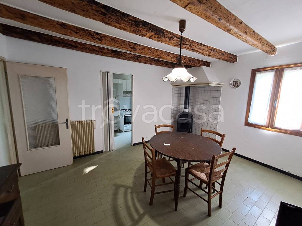 casa indipendente in vendita a Camisano Vicentino in zona Santa Maria