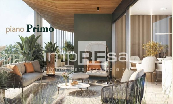appartamento in vendita a Camisano Vicentino in zona Santa Maria
