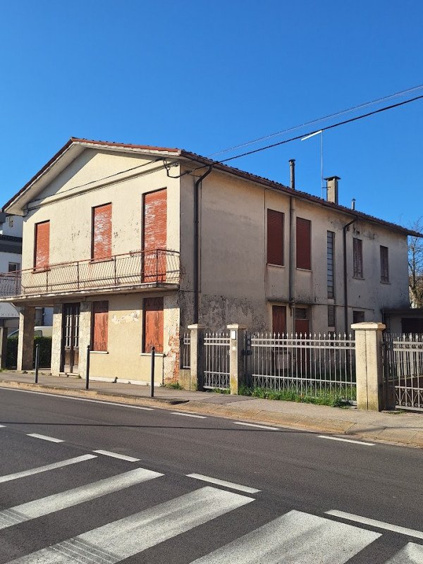 casa indipendente in vendita a Camisano Vicentino
