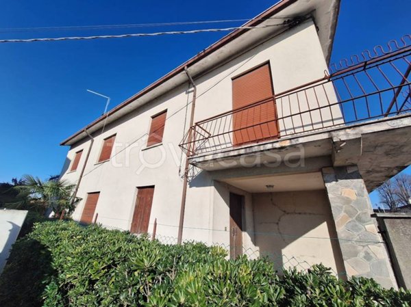 casa indipendente in vendita a Camisano Vicentino