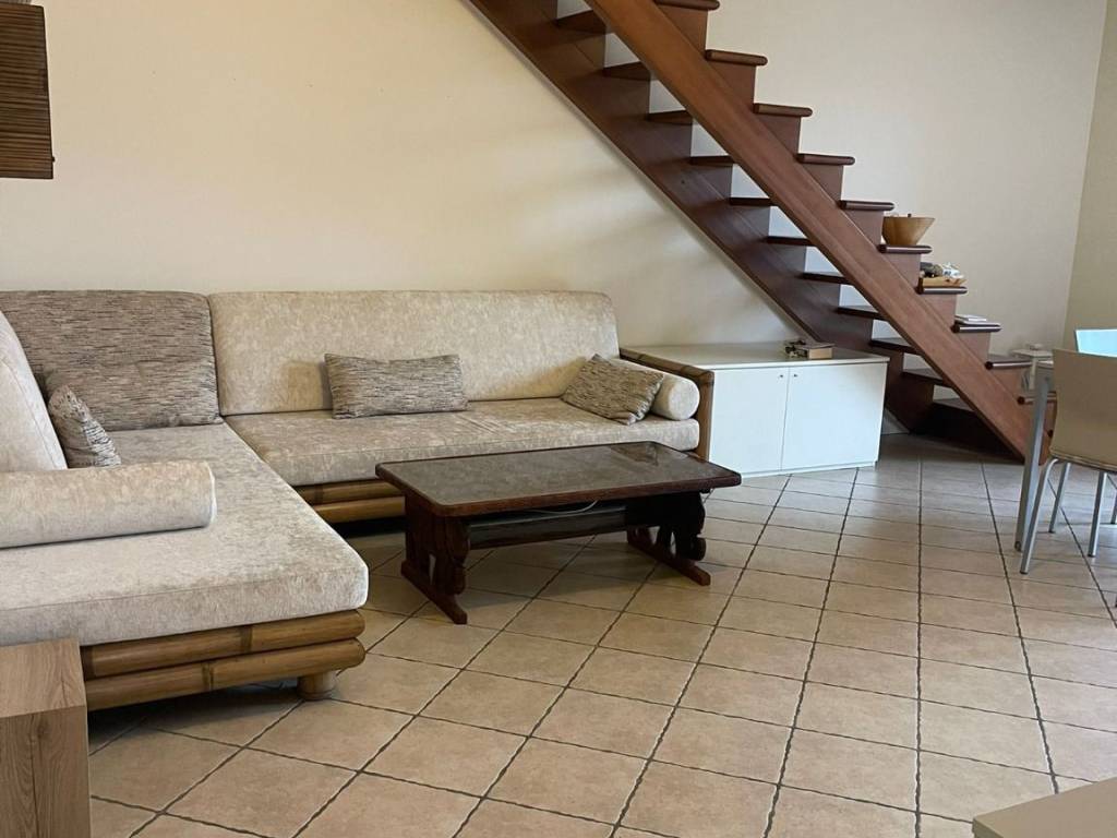 appartamento in vendita a Camisano Vicentino