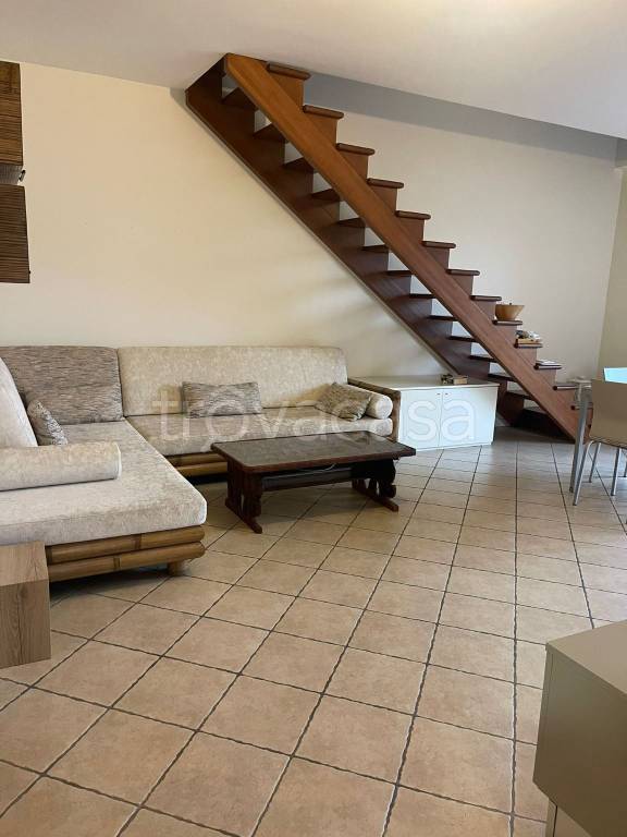 appartamento in vendita a Camisano Vicentino